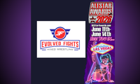 Evolved Fights Scores First AltStar Awards Nomination
