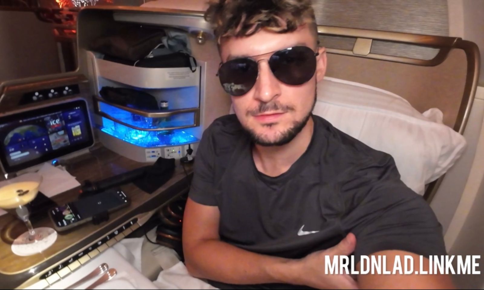 Creator to Sleep With Women From Every World Cup Country