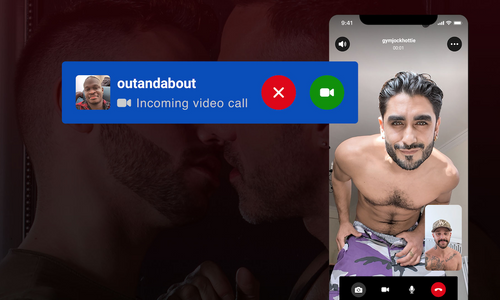 Hookup Site Squirt Launches Video Chat, ‘New Guys Grid’ Features