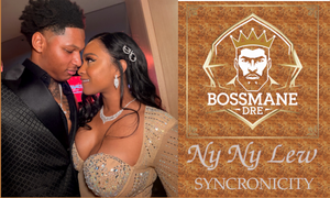 Bo$$mane Dre, Ny Ny Lew Star in New ManyVids Release