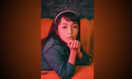 Marica Hase Earns Three Urban X Awards Nominations
