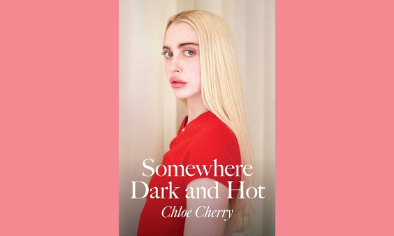 Chloe Cherry Talks Upcoming Memoir With ‘Rolling Stone’