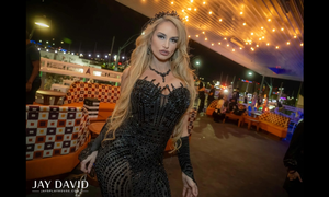 Stephanie Love Wins Top Honor at 2026 AltStar Awards