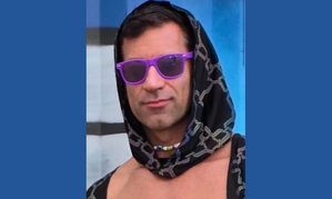 RaveBunnys.com Welcomes Richard Glaze as Co-Owner