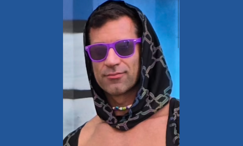 RaveBunnys.com Welcomes Richard Glaze as Co-Owner