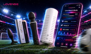 Lovense Launches Interactive World Cup ‘Match Intensity’ Mode