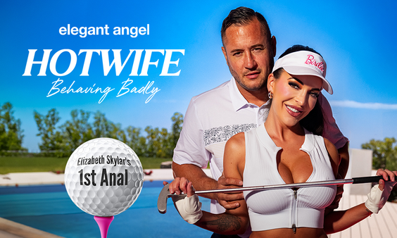 Elizabeth Skylar Does 1st Anal in Father’s Day Scene at Elegant