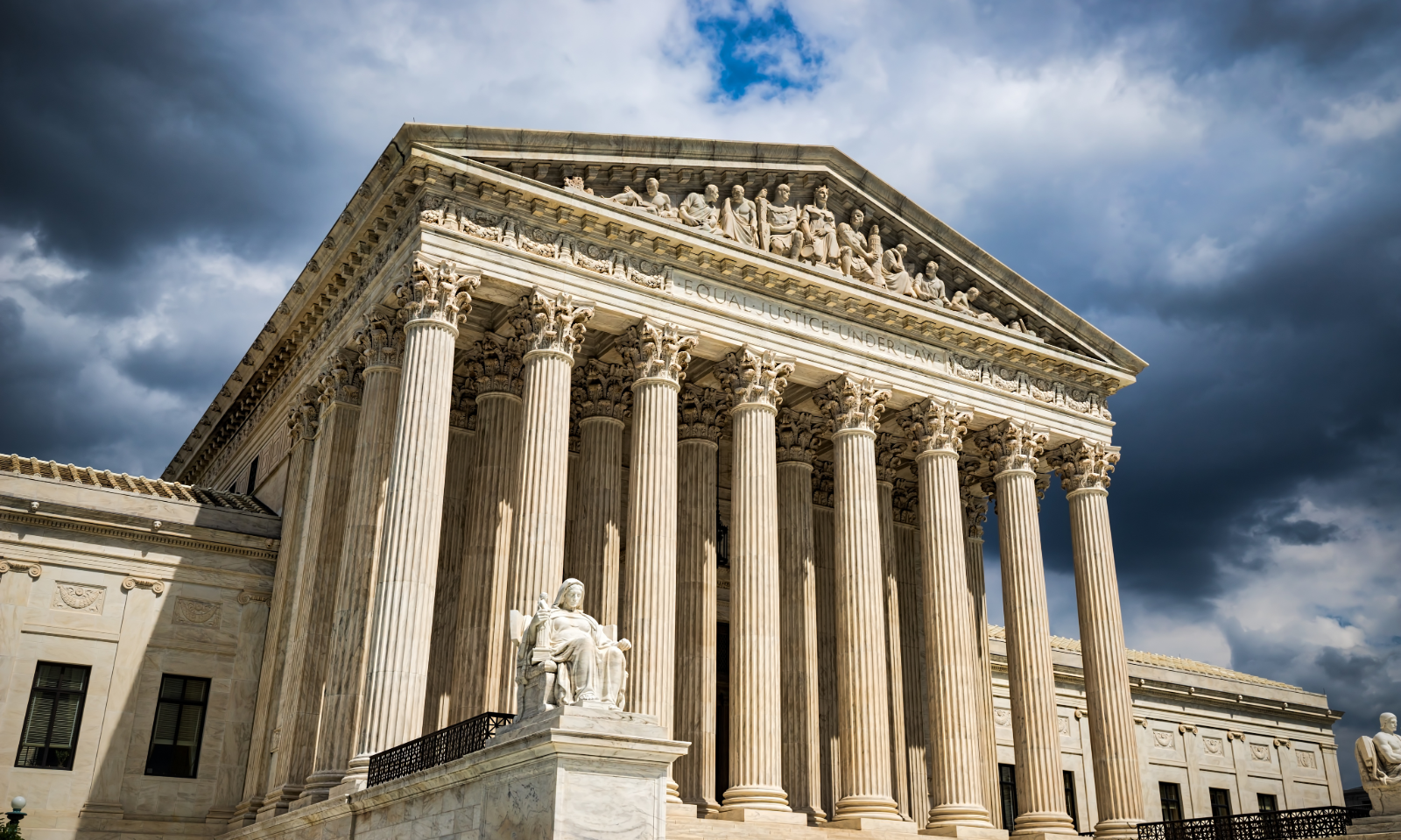 'Deja Vu': Groups Ask SCOTUS to Block Texas App Store AV Law