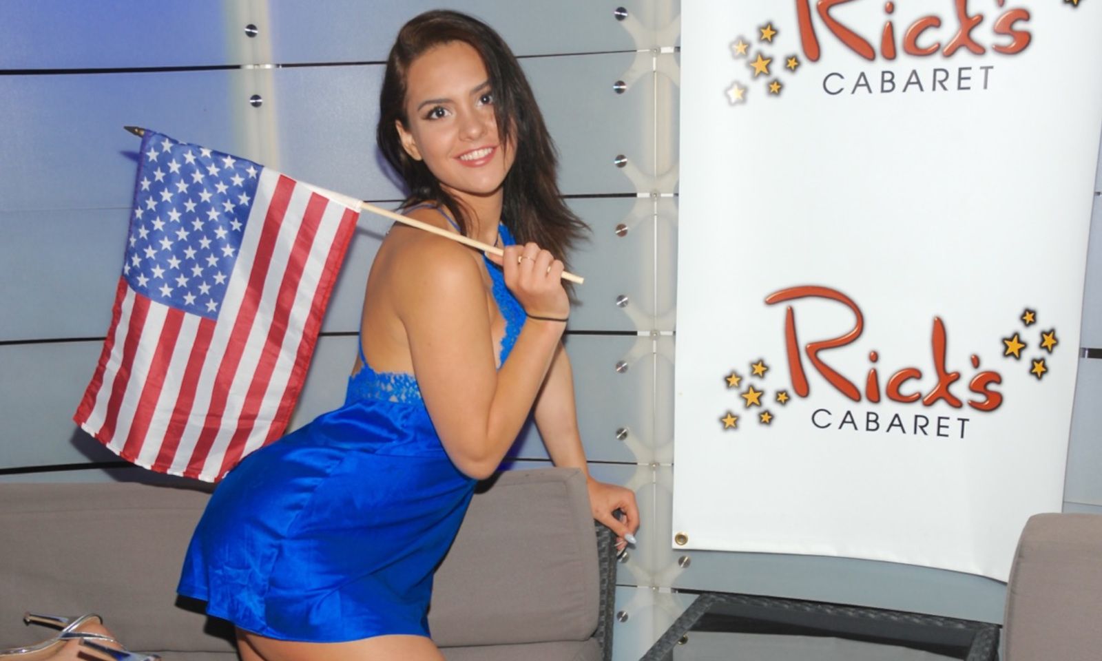Rick’s Cabaret New York to Honor America's Semiquincentennial