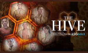 Disruptive Films Drops Psychological Feature ‘The Hive’