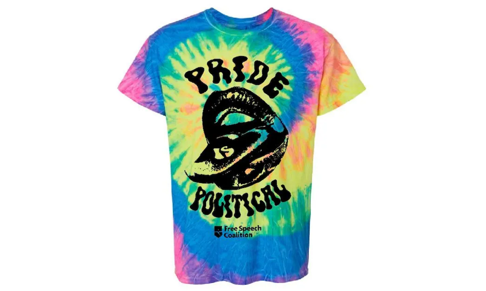 FSC’s ‘Pride Is Political’ Fundraising Drive Kicks Off