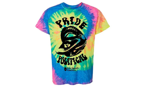 FSC’s ‘Pride Is Political’ Fundraising Drive Kicks Off