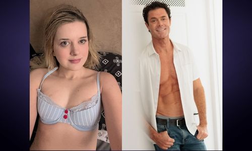 Chris Sterling Teams With Dez Hansen on OnlyFans
