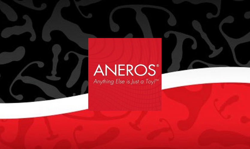 Aneros Intros New ‘Soaker’ Accessory for Prostate Massagers