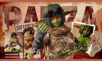 Gutdolls Introduces 'Barza' Goblin Doll