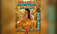 Carissma DeLuca Nominated at 2026 Urban X Awards