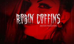 Robin Coffins Lands Four Nominations at 2026 AltStar Awards
