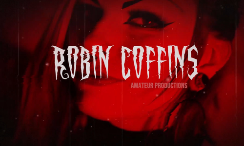 Robin Coffins Lands Four Nominations at 2026 AltStar Awards