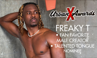 Freaky T Earns Two Nominations at 2026 Urban X Awards
