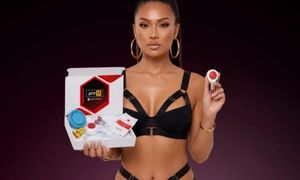 ProDx Health Offers Testing Kits at Exxxotica Minneapolis