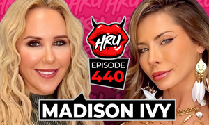 Madison Ivy Guests on 'Holly Randall Unfiltered'