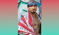 Creator ‘Locked Thug’ Campaigns for Mr. L.A. Pride Fundraiser