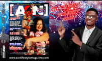 ASN Lifestyle Magazine Features Sexual Wellness Expert Eve Hall