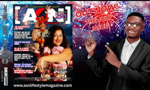 ASN Lifestyle Magazine Features Sexual Wellness Expert Eve Hall