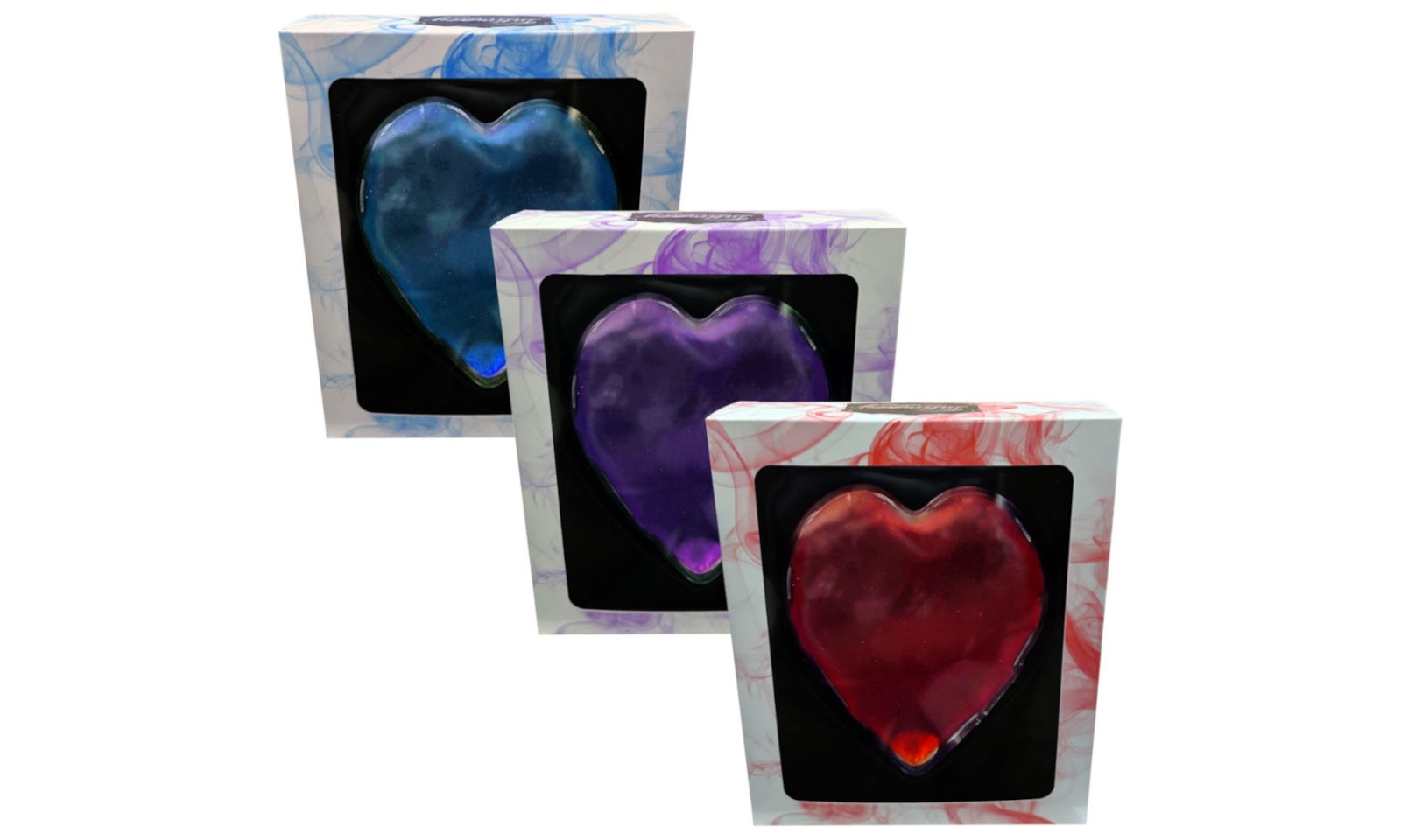 Kheper Games, Inc. Debuts Intimacy Heart Massagers