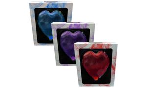 Kheper Games, Inc. Debuts Intimacy Heart Massagers