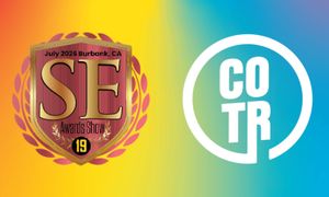 COTR Inc. Receives Seven Nominations at StorErotica SE Awards