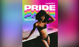 Vanniall Set to Host Pride Party at Exxxotica Minneapolis