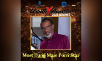 Richard Mann Receives Two Nominations at 2026 Urban X Awards