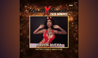 Ravyn Alexa Scores Multiple Nominations at 2026 Urban X Awards