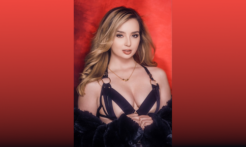 Lexi Lore to Appear at Exxxotica Minneapolis