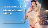 VR Bangers Features Della Cate, Christina Sage, Mercy Muse