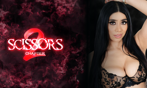 'Scissors: Chapter 2' Teaser Trailer Launches