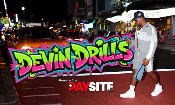 DevinDrills.com Launches in Partnership With PAYSITE