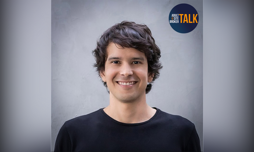 Leandro Kitamura of ProtegeID Visits 'Adult Site Broker Talk'