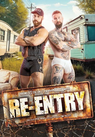Re-Entry