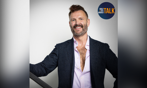 'Adult Site Broker Talk' Interviews Ted Buras of CollabGPS