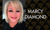 Marcy Diamond Joins The Star Factory for PR Representation