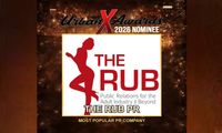 The Rub PR Earns Two Nominations at 2026 Urban X Awards