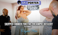 Reyna Mae Joins Ari Porter in New Scene