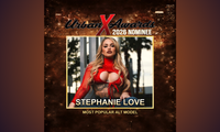 Stephanie Love Receives Three Nominations at 2026 Urban X Awards
