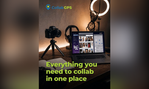CollabGPS Featured on 'Fucking Around With Porn Stars' Podcast
