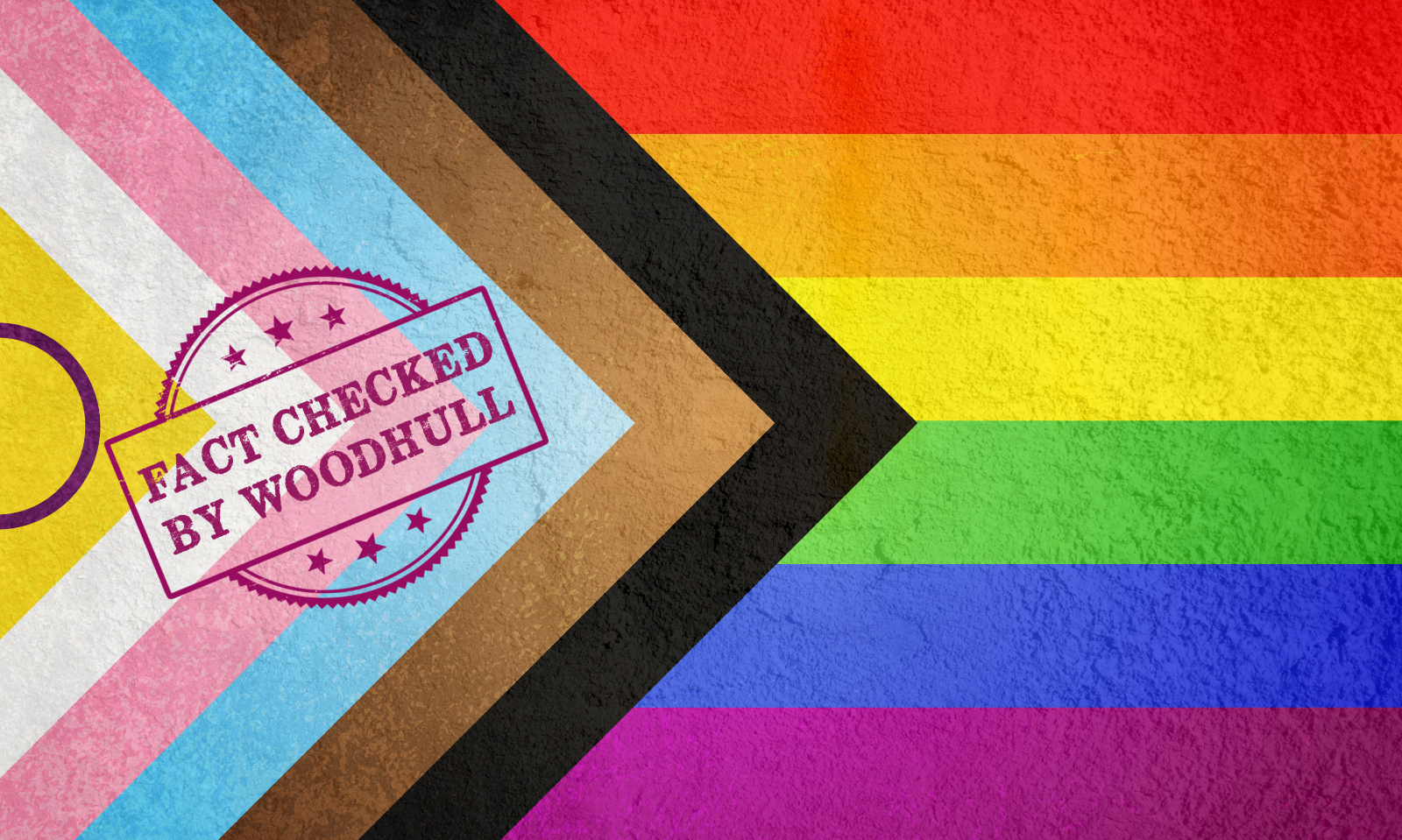 Woodhull Debuts New 'Fact Checked' Episode for Pride Month