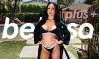 Jennifer White Stars in Upcoming Bellesa Plus Series