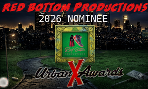 Red Bottom Productions Scores Nominations at 2026 Urban X Awards