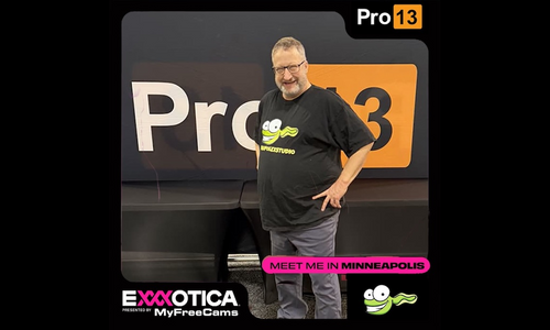 Tad Pole Signing at Exxxotica Minneapolis This Weekend